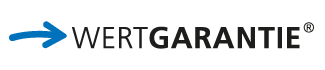 Logo Wertgarantie